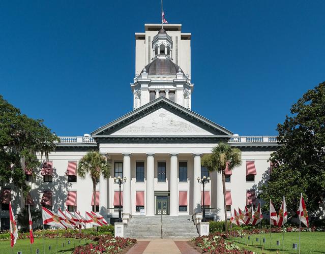 Florida State Capitol